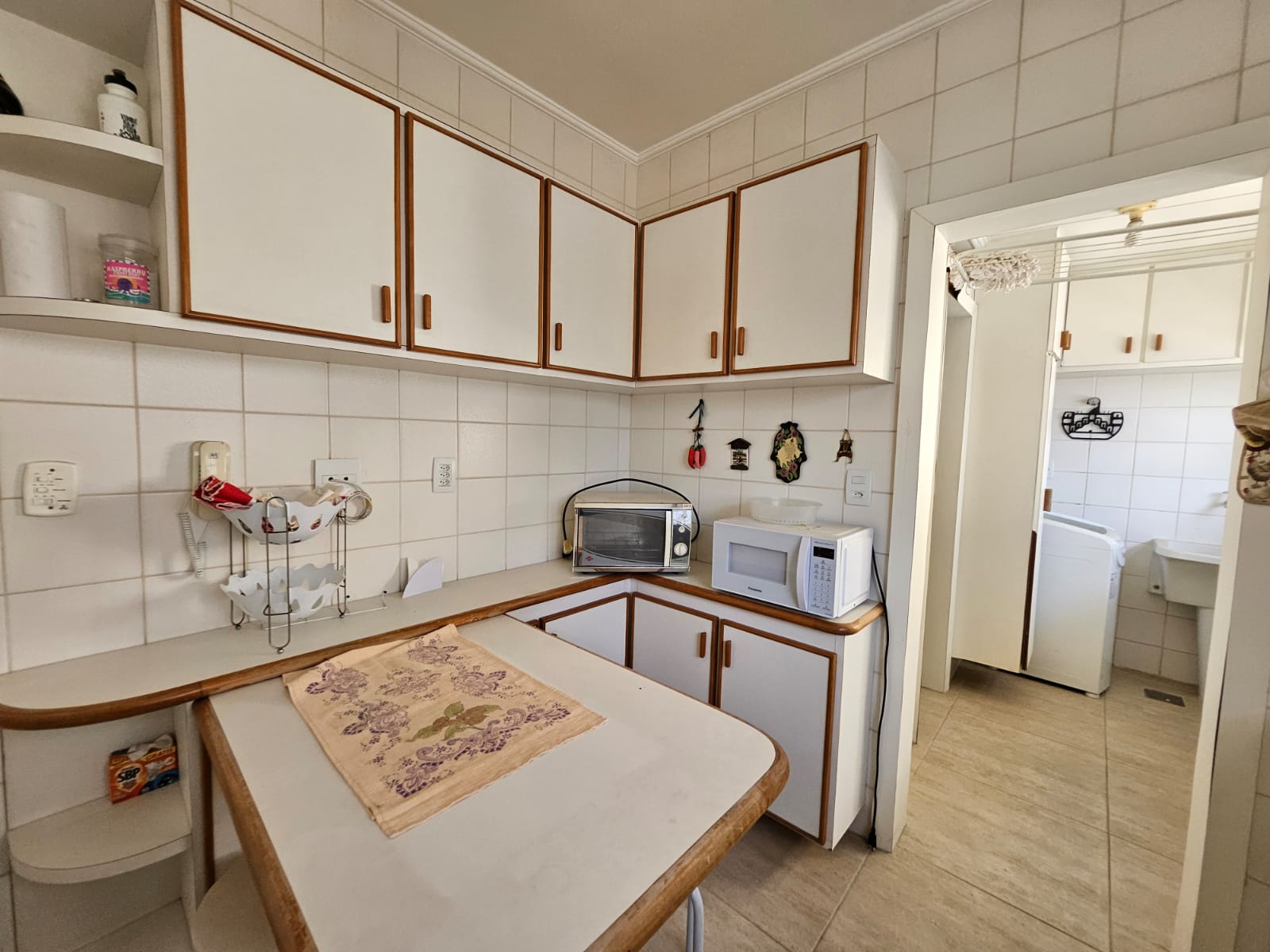 Foto do imóvel: Apartamento com 2 Quartos à Venda, 94 m² em Embaré - Santos