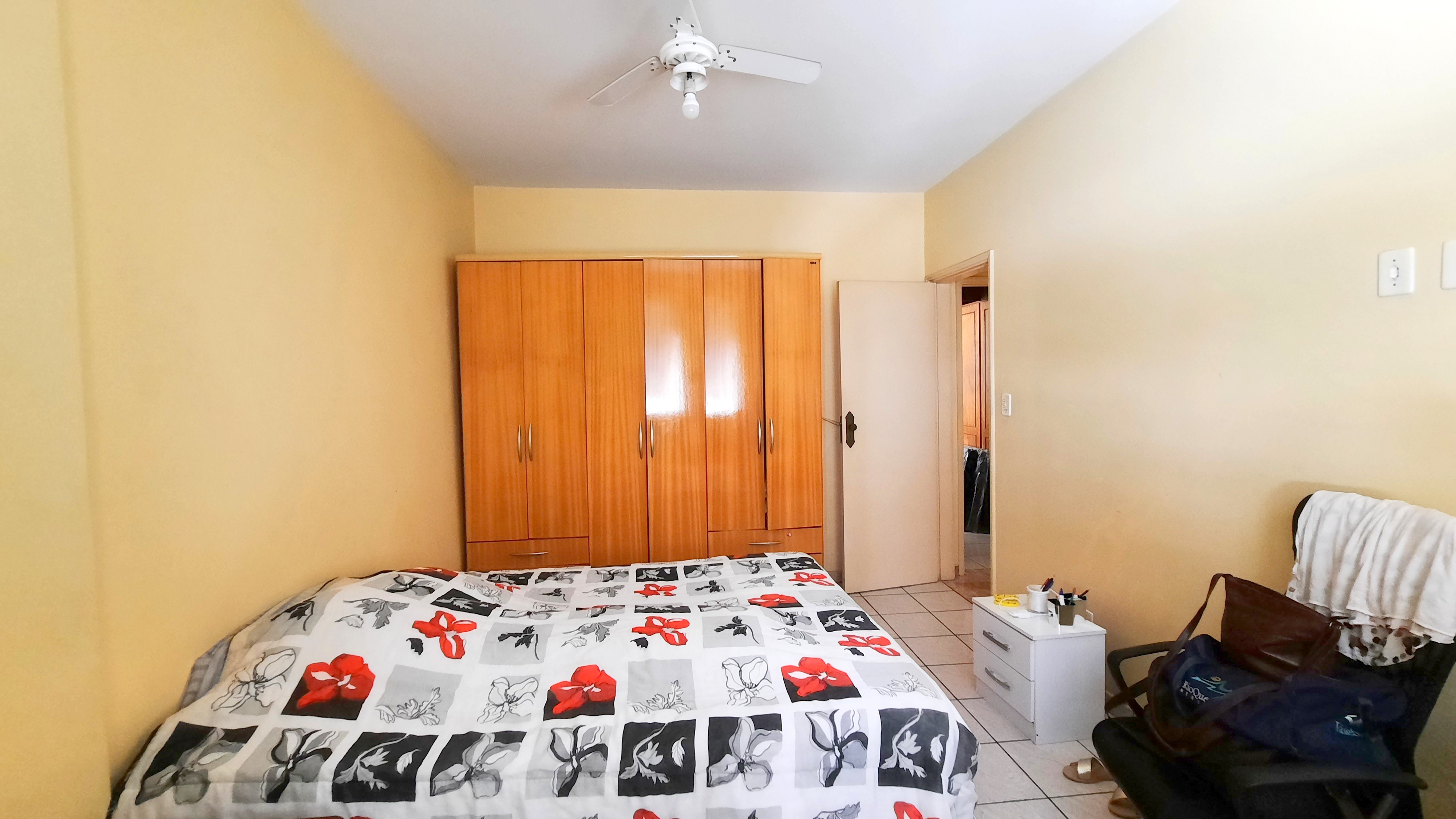 Imagem Apartamento com 2 Quartos à Venda, 109 m²em Aparecida - Santos