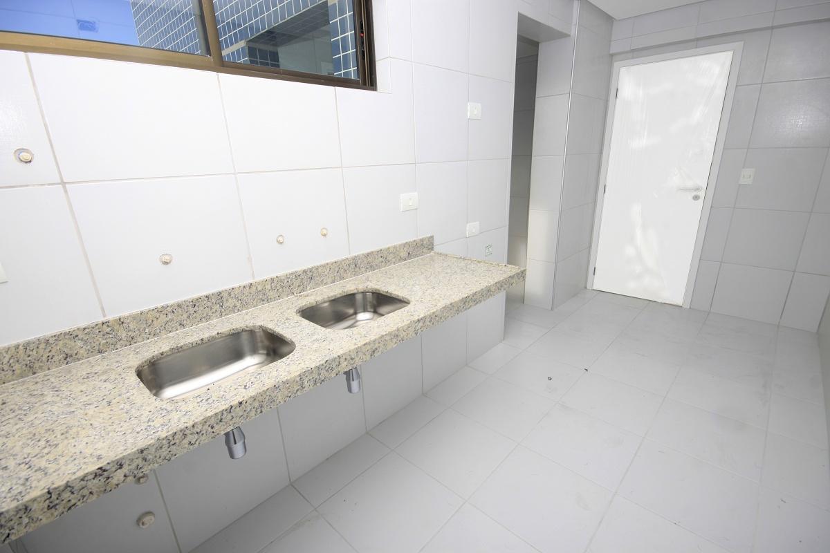 Imagem Apartamento com 3 Quartos à Venda, 97 m²em Boa Viagem - Recife