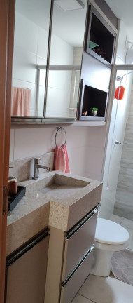 Imagem Apartamento com 2 Quartos à Venda, 93 m² em Santa Augusta - Criciúma