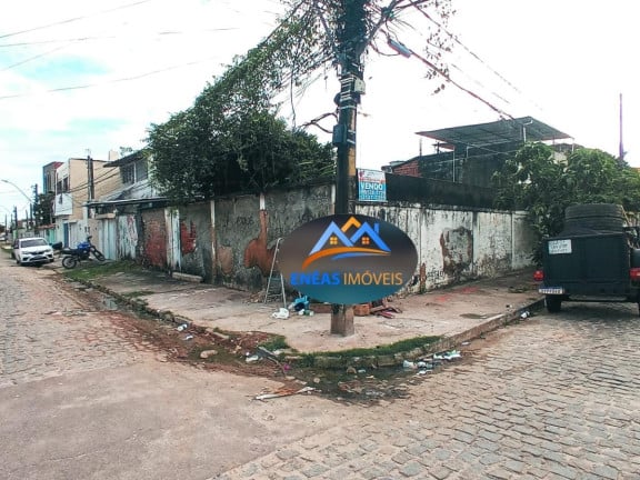 Imagem Terreno à Venda, 345 m²em San Martin - Recife