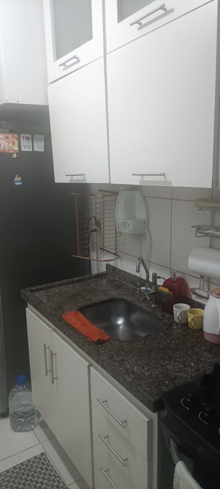 Apartamento com 2 Quartos à Venda, 63 m²em Parque Novo Mundo - São Paulo