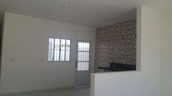 Imagem Casa com 2 Quartos à Venda, 62 m² em Jardim Nova Hortolândia Ii - Hortolândia