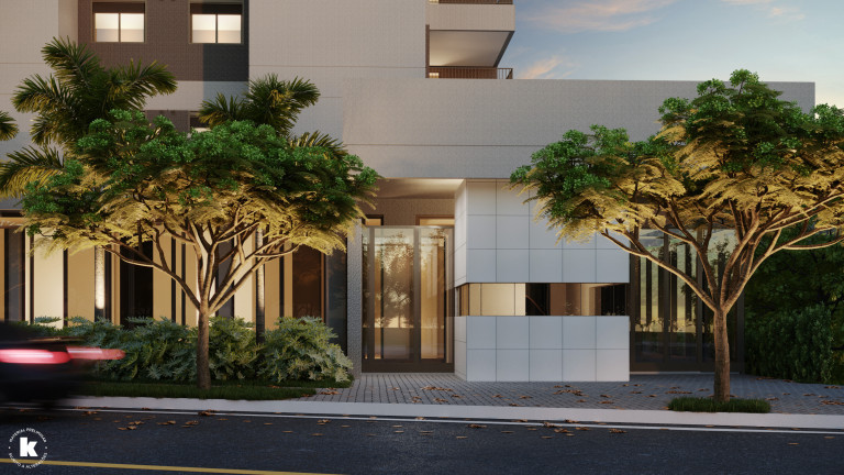 Foto do imóvel: Apartamento com 3 Quartos à Venda, 57 m² em Vila Mascote - São Paulo