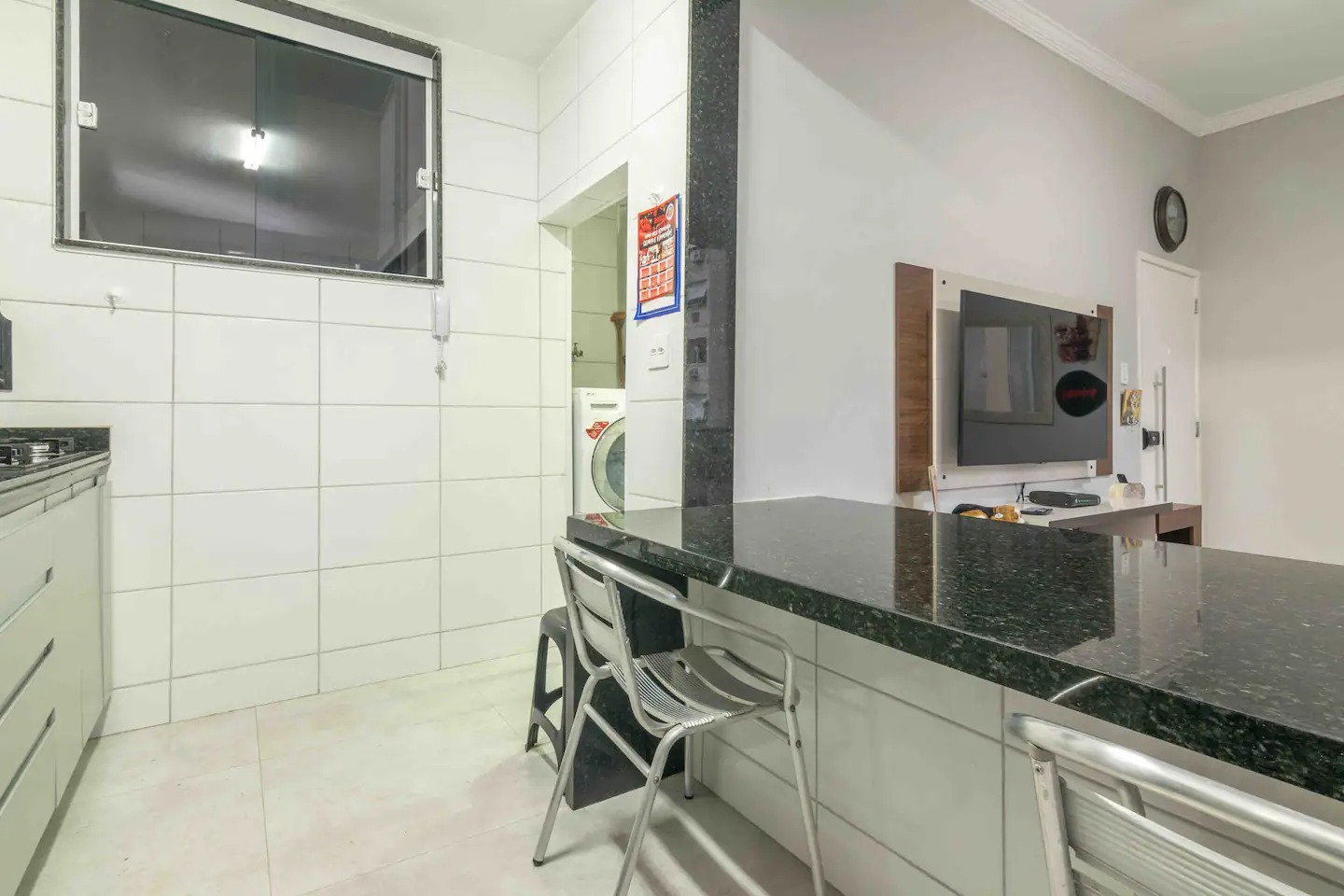 Imagem Apartamento com 2 Quartos à Venda ou Temporada, 85 m²em Leme - Rio de Janeiro