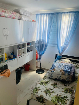 Imagem Apartamento com 2 Quartos à Venda, 43 m² em Jardim São Pedro - São Paulo