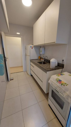 Imagem Apartamento com 2 Quartos à Venda, 64 m²em Vila Olímpia - São Paulo