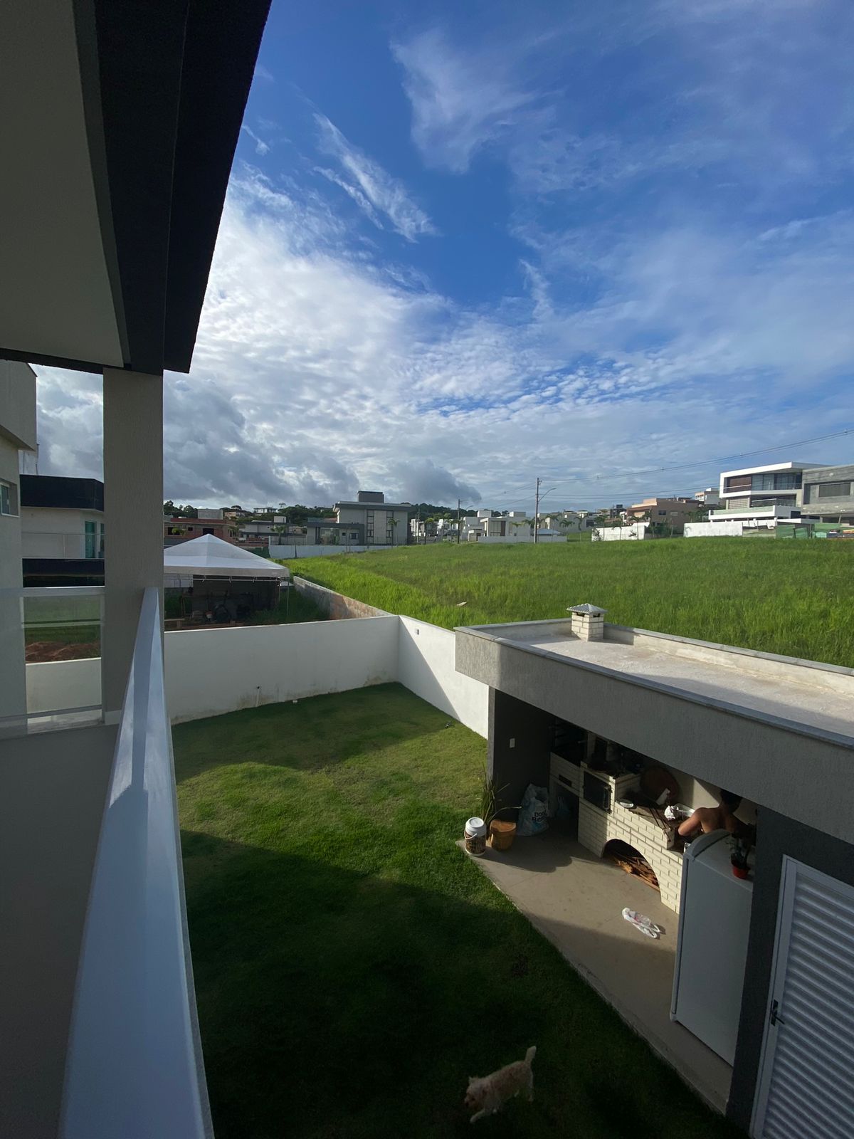 Imagem Casa com 6 Quartos à Venda, 335 m²em Alphaville (abrantes) - CAMAÇARI