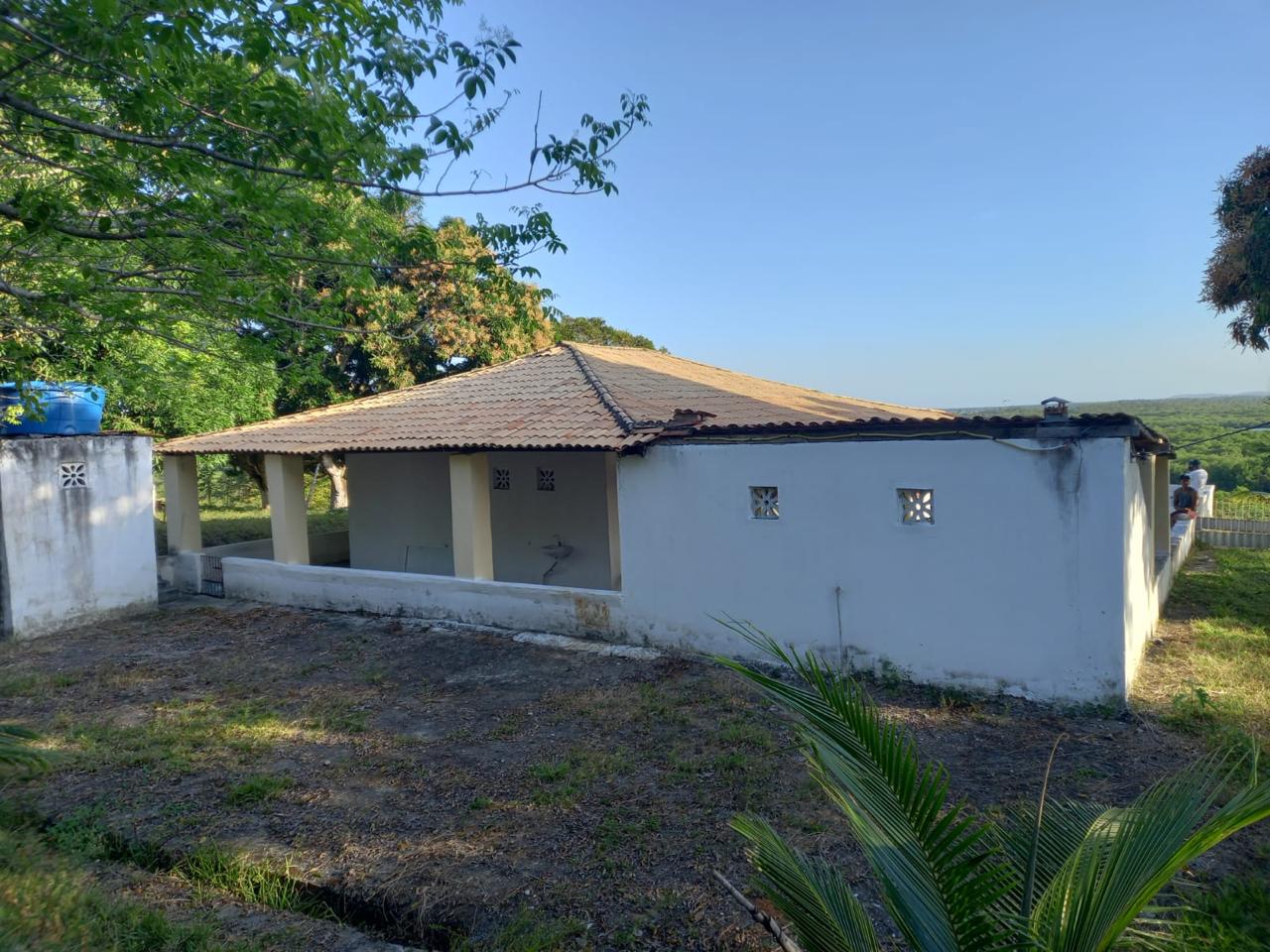 Foto do imóvel: Chácara com 3 Quartos à Venda, 90 m² em Centro - São Cristóvão Foto do imóvel: Chácara com 3 Quartos à Venda, 90 m² em Centro - São Cristóvão