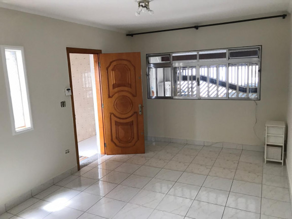 Imagem Casa com 3 Quartos à Venda, 191 m² em Piraporinha - Diadema