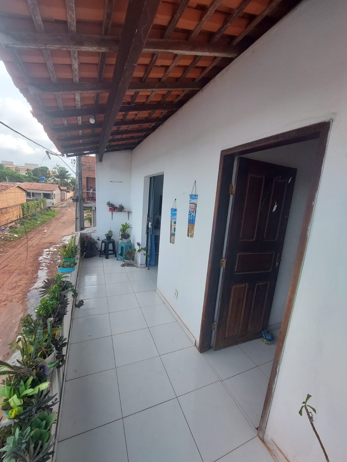 Imagem Casa com 3 Quartos à Venda, 210 m²em Maiobinha - São Luís