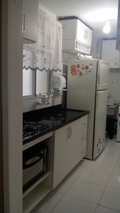 Imagem Apartamento com 3 Quartos à Venda, 58 m² em Portão - Curitiba