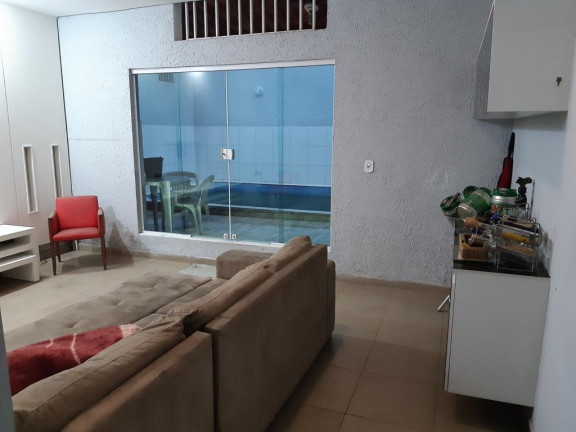 Imagem Casa com 2 Quartos à Venda, 140 m² em Cidade Industrial Satélite de São Paulo - Guarulhos
