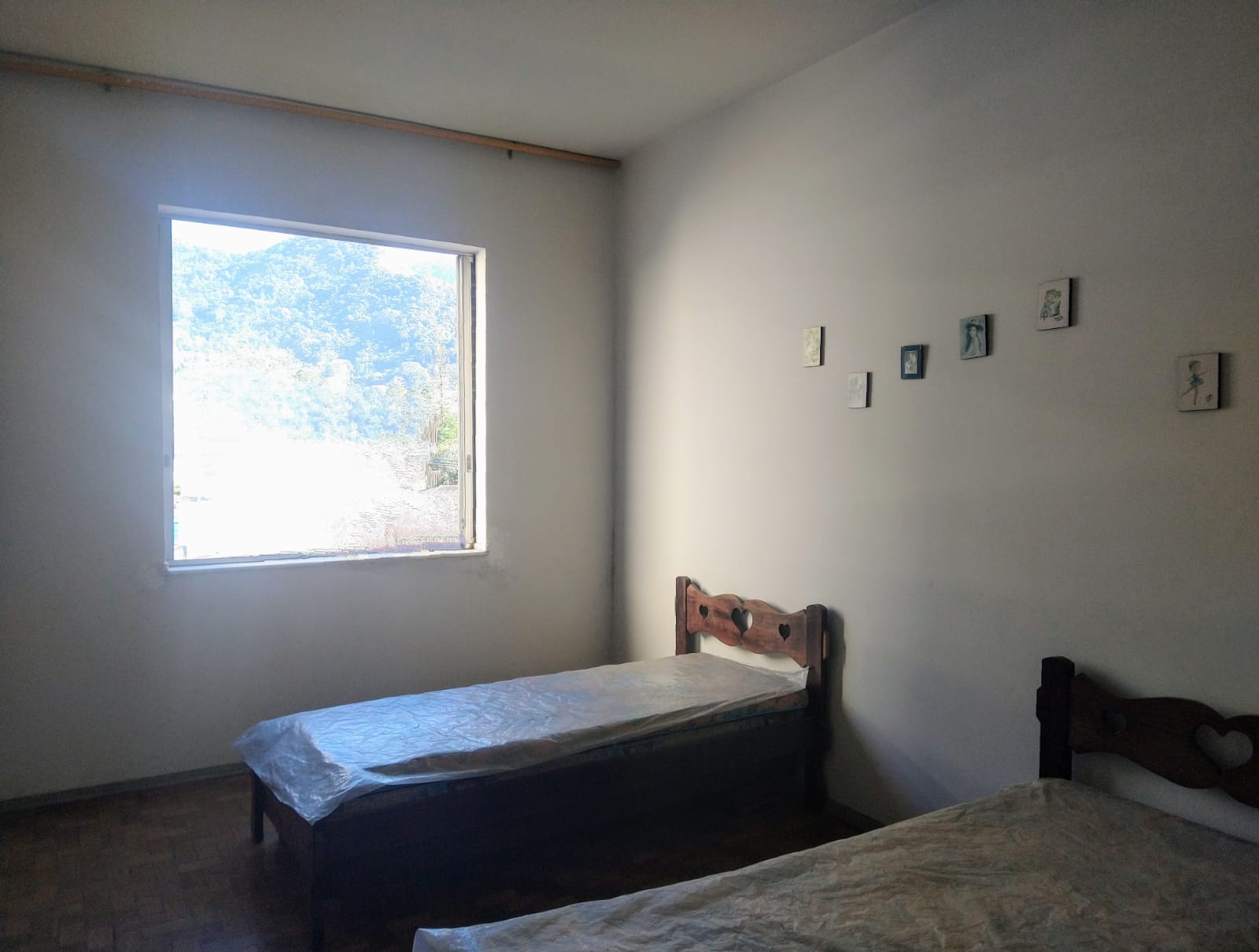 Foto do imóvel: Apartamento com 3 Quartos à Venda, 54 m²em Alto - Teresópolis