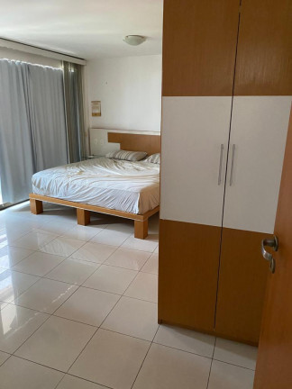 Imagem Apartamento com 3 Quartos à Venda, 83 m² em Cocó - Fortaleza