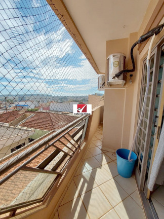 Imagem Apartamento com 2 Quartos à Venda, 63 m² em Jardim Castelo Branco - Ribeirão Preto