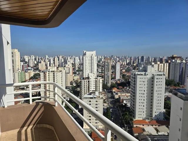 Imagem Apartamento com 3 Quartos à Venda, 78 m²em Vila Gumercindo - São Paulo