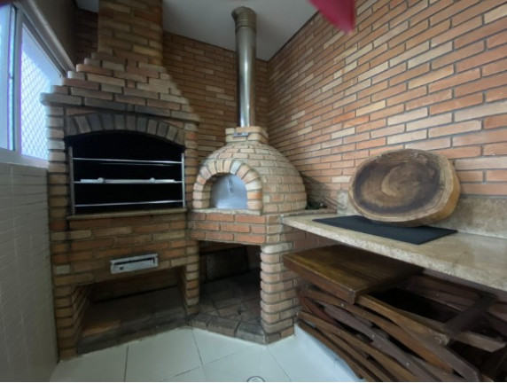 Imagem Apartamento com 2 Quartos à Venda, 62 m²em Gonzaga - Santos