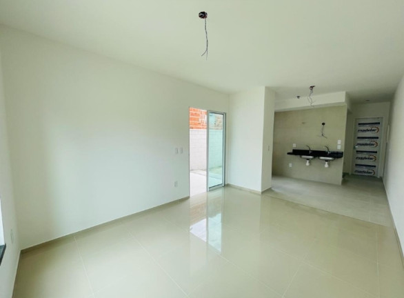 Imagem Casa com 3 Quartos à Venda, 104 m² em Centro - Eusébio