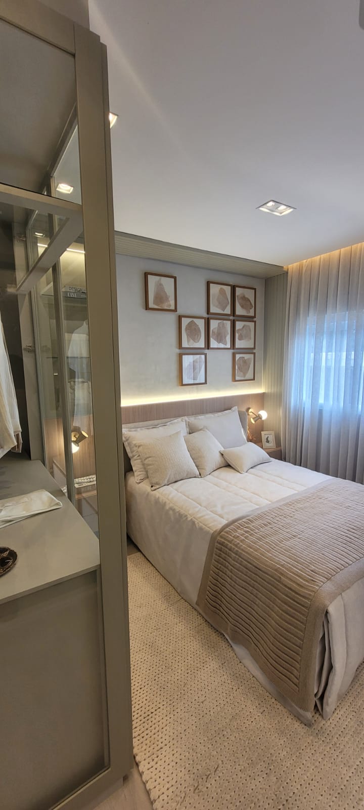 Imagem Apartamento com 2 Quartos à Venda, 59 m²em Jaguaré - São Paulo