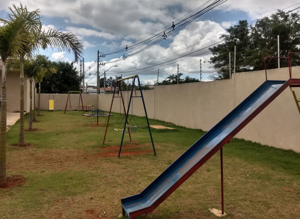 Imagem Casa de Condomínio com 2 Quartos à Venda,  em Vila Mineirão - Sorocaba