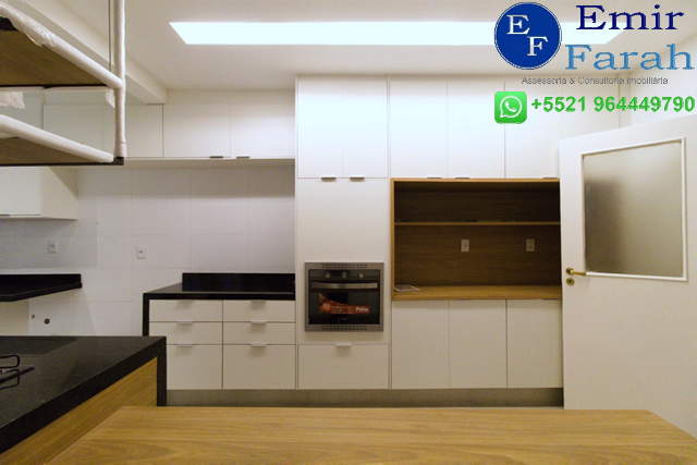 Imagem Apartamento com 4 Quartos à Venda, 320 m²em Flamengo - Rio de Janeiro