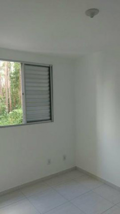 Imagem Apartamento com 2 Quartos para Alugar, 50 m² em Parque São Vicente - Mauá