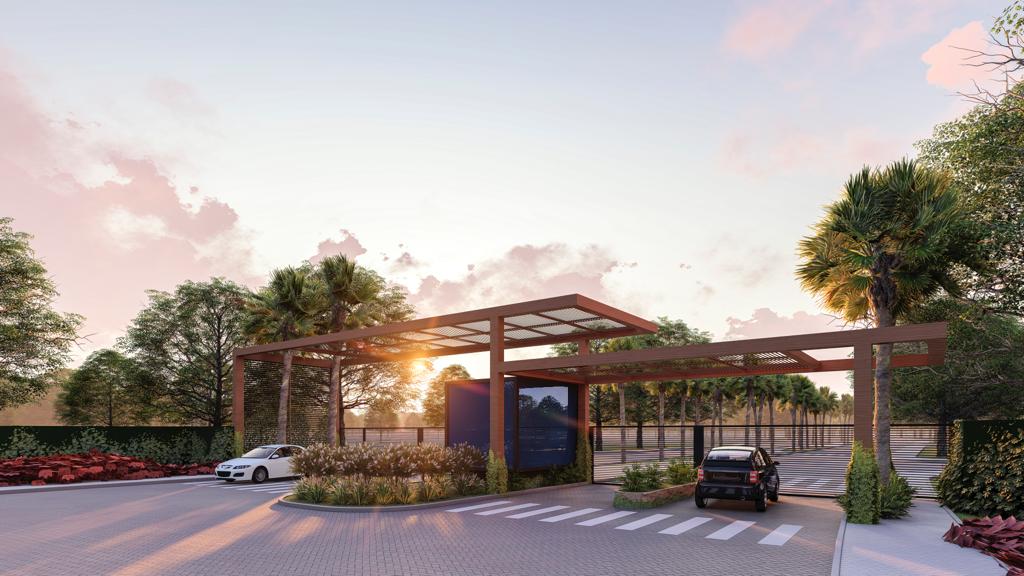 Foto do imóvel: Terreno à Venda, 232 m² em Jacundá - Aquiraz