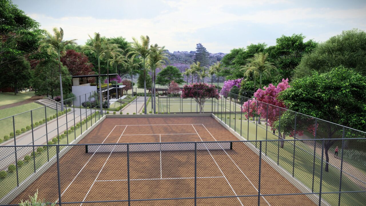 Foto do imóvel: Terreno em Condomínio à Venda, 360 m² em San Fernando Valley - Atibaia