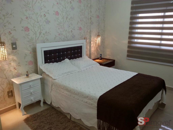 Imagem Apartamento com 3 Quartos à Venda, 123 m² em Santa Paula - São Caetano Do Sul