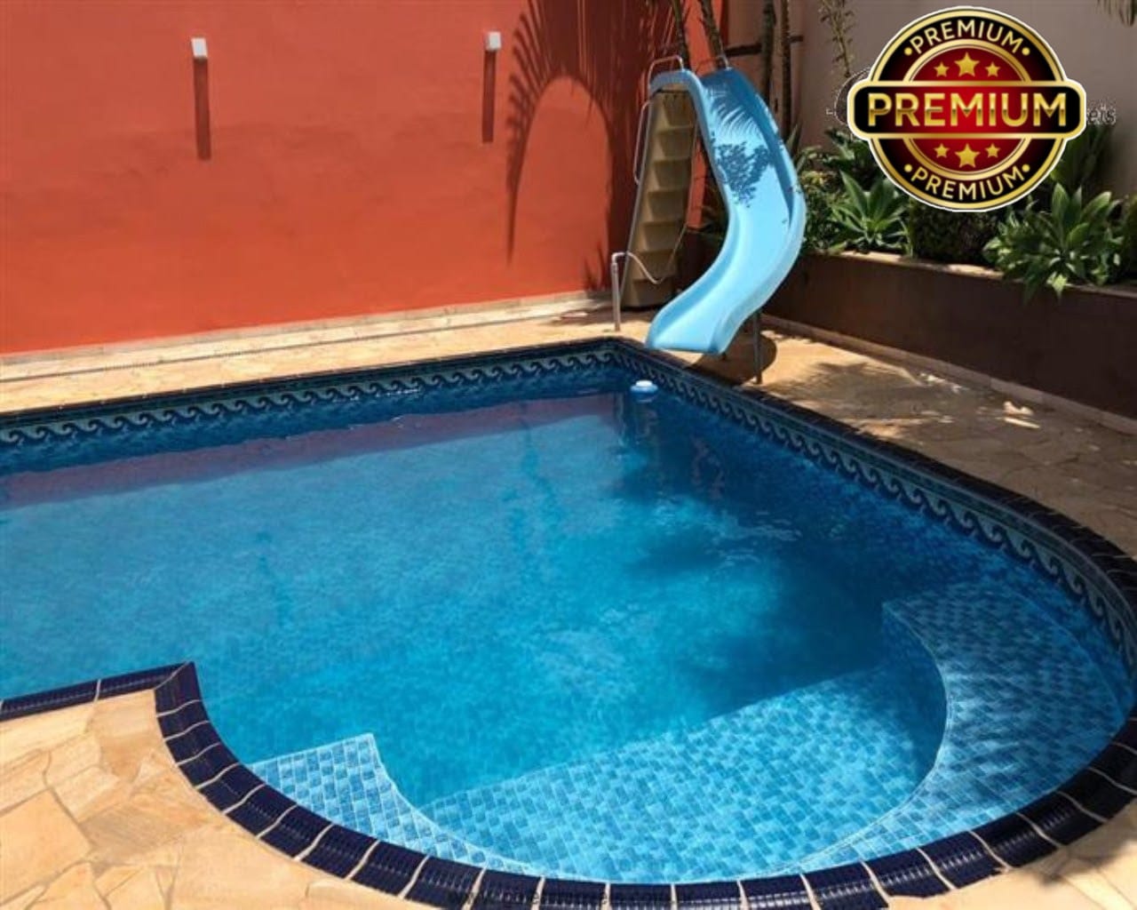 Foto do imóvel: Sobrado com 4 Quartos à Venda, 336 m² em Jardim Paulista - Atibaia