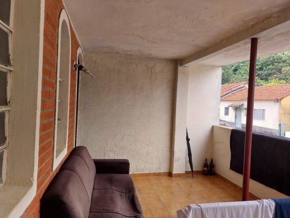 Imagem Casa com 2 Quartos à Venda,  em Vila Rica - Jundiaí