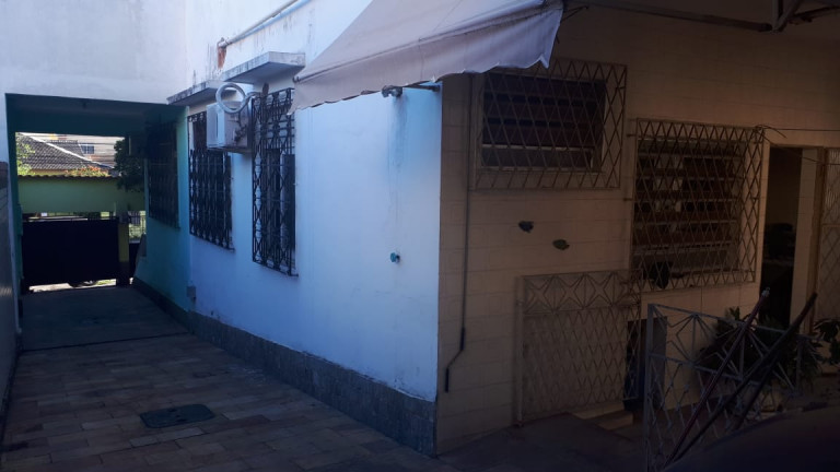 Imagem Casa com 3 Quartos à Venda, 110 m² em Irajá - Rio De Janeiro