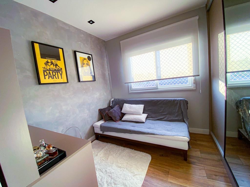 Imagem Apartamento com 2 Quartos à Venda, 70 m²em Campestre - Santo André