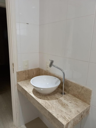 Foto do imóvel: Apartamento com 3 Quartos para Alugar, 112 m² em Vila Mascote - São Paulo