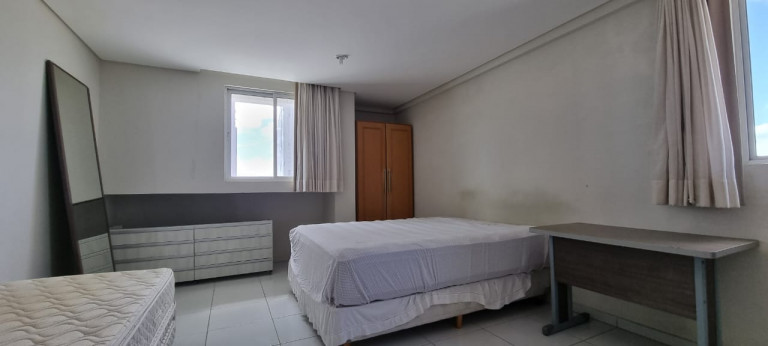 Apartamento com 3 Quartos à Venda, 137 m² em Altiplano Cabo Branco - João Pessoa