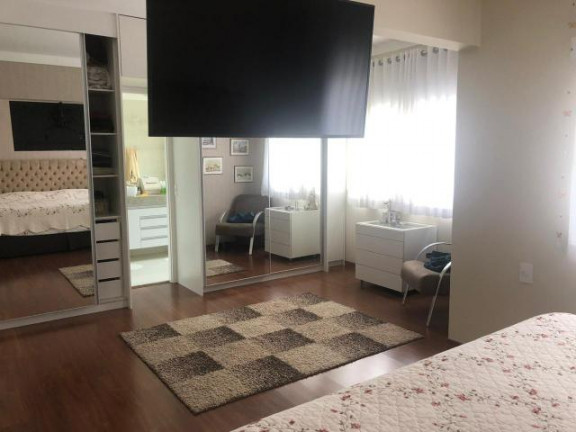 Imagem Apartamento com 3 Quartos à Venda, 167 m² em Adalgisa - Osasco