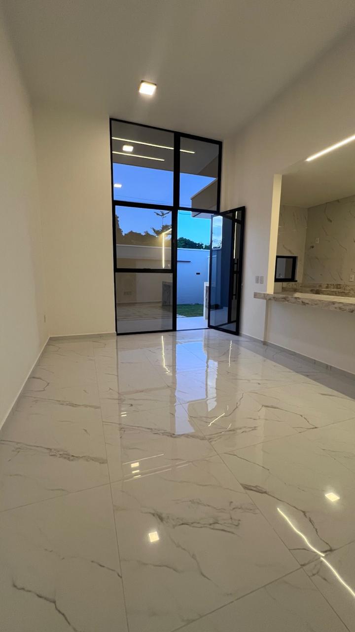 Foto do imóvel: Casa com 3 Quartos à Venda, 101 m² em Parque Hawaí - Eusébio