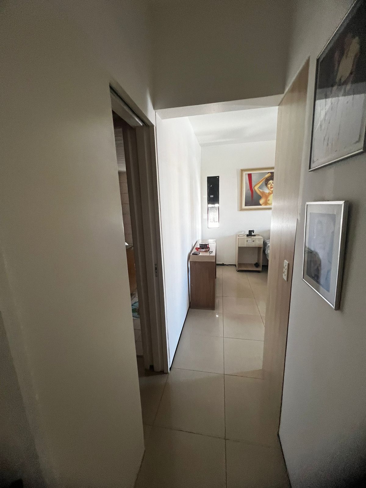 Imagem Apartamento com 3 Quartos à Venda, 150 m²em Aldeota - Fortaleza