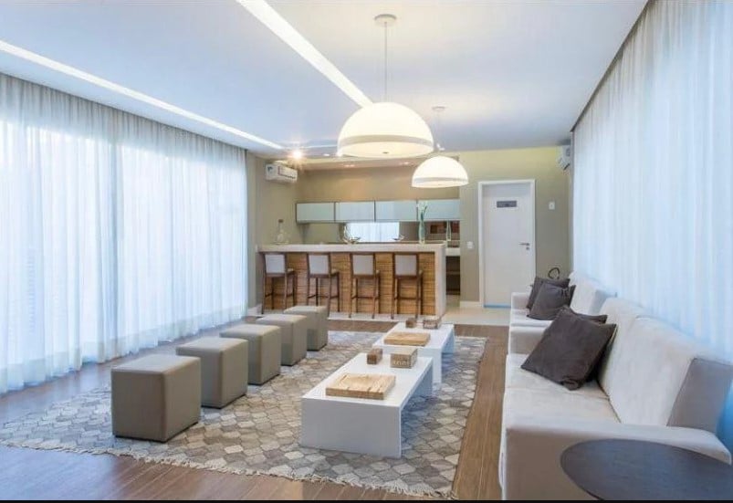 Foto do imóvel: Apartamento com 2 Quartos à Venda, 131 m² em Recreio dos Bandeirantes - Rio de Janeiro