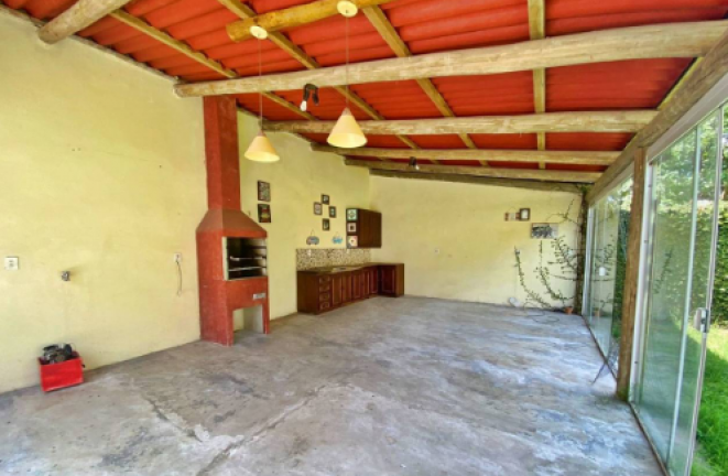 Imagem Casa com 2 Quartos à Venda, 360 m² em Cassino - Rio Grande