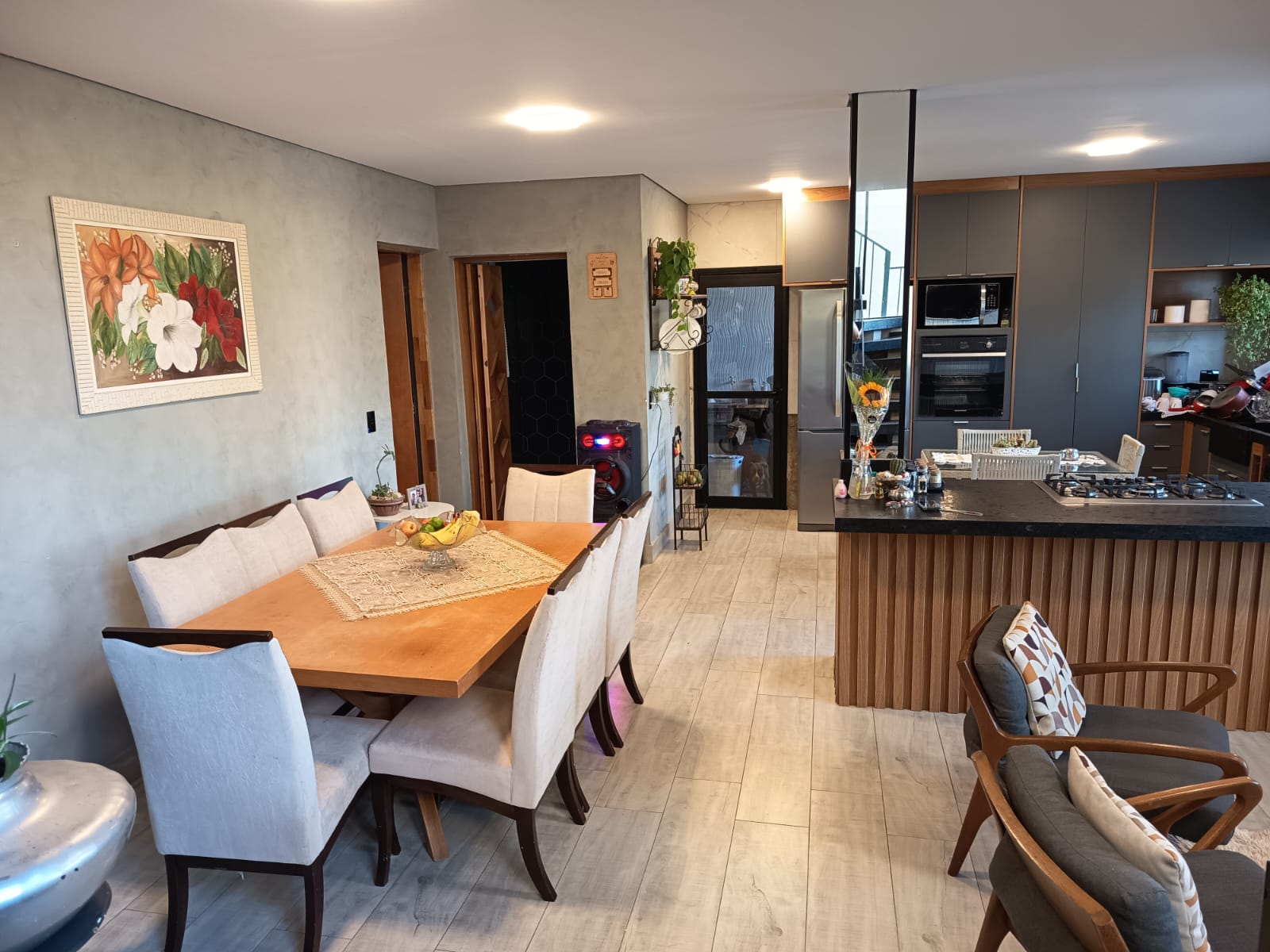 Foto do imóvel: Casa com 5 Quartos à Venda, 260 m² em Jardim Paulista - Atibaia