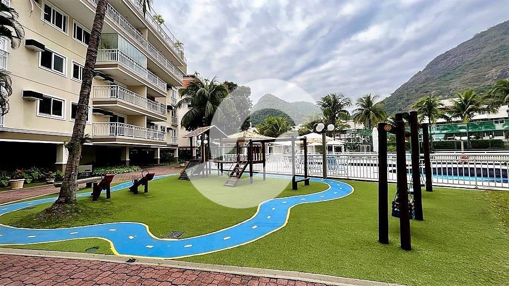 Foto do imóvel: Apartamento com 3 Quartos à Venda, 120 m² em Itacoatiara - Niterói