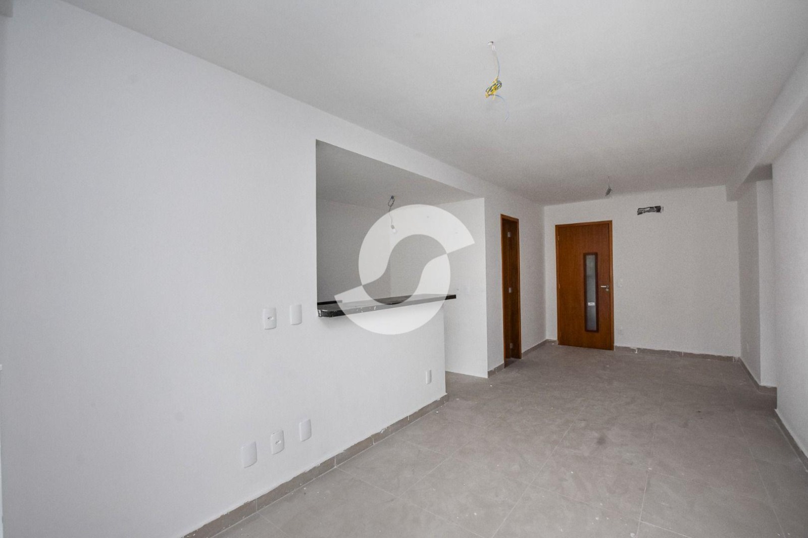 Foto do imóvel: Apartamento com 2 Quartos à Venda, 76 m² em Piratininga - Niterói