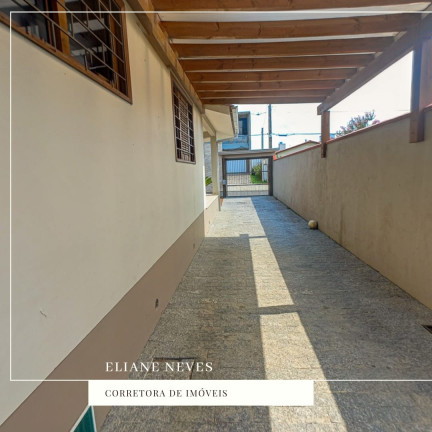 Imagem Casa com 3 Quartos à Venda, 126 m² em Jardim Angélica - Criciúma