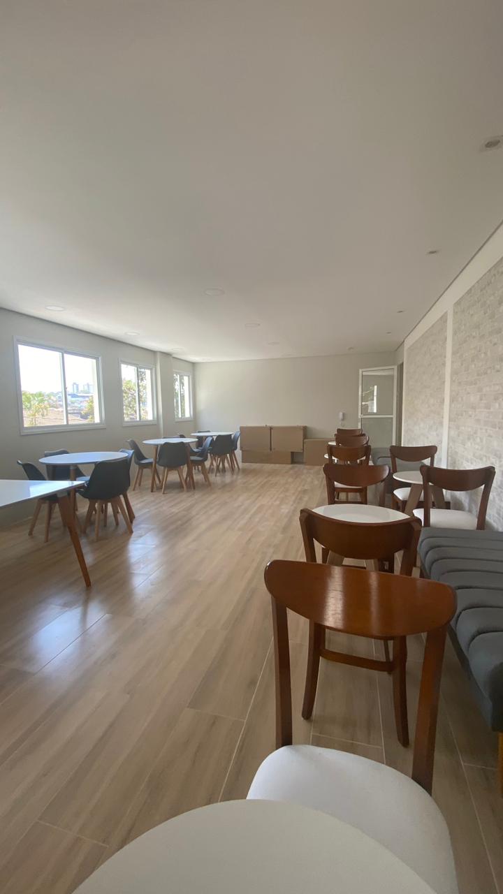 Imagem Apartamento com 2 Quartos à Venda, 43 m²em Centro - Diadema