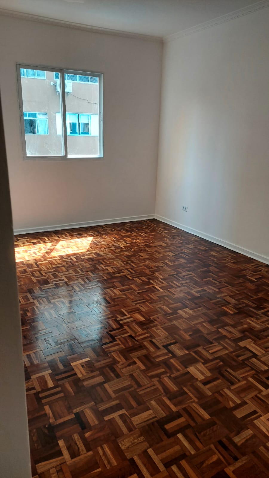 Foto do imóvel: Apartamento com 3 Quartos à Venda, 75 m² em Encruzilhada - Santos