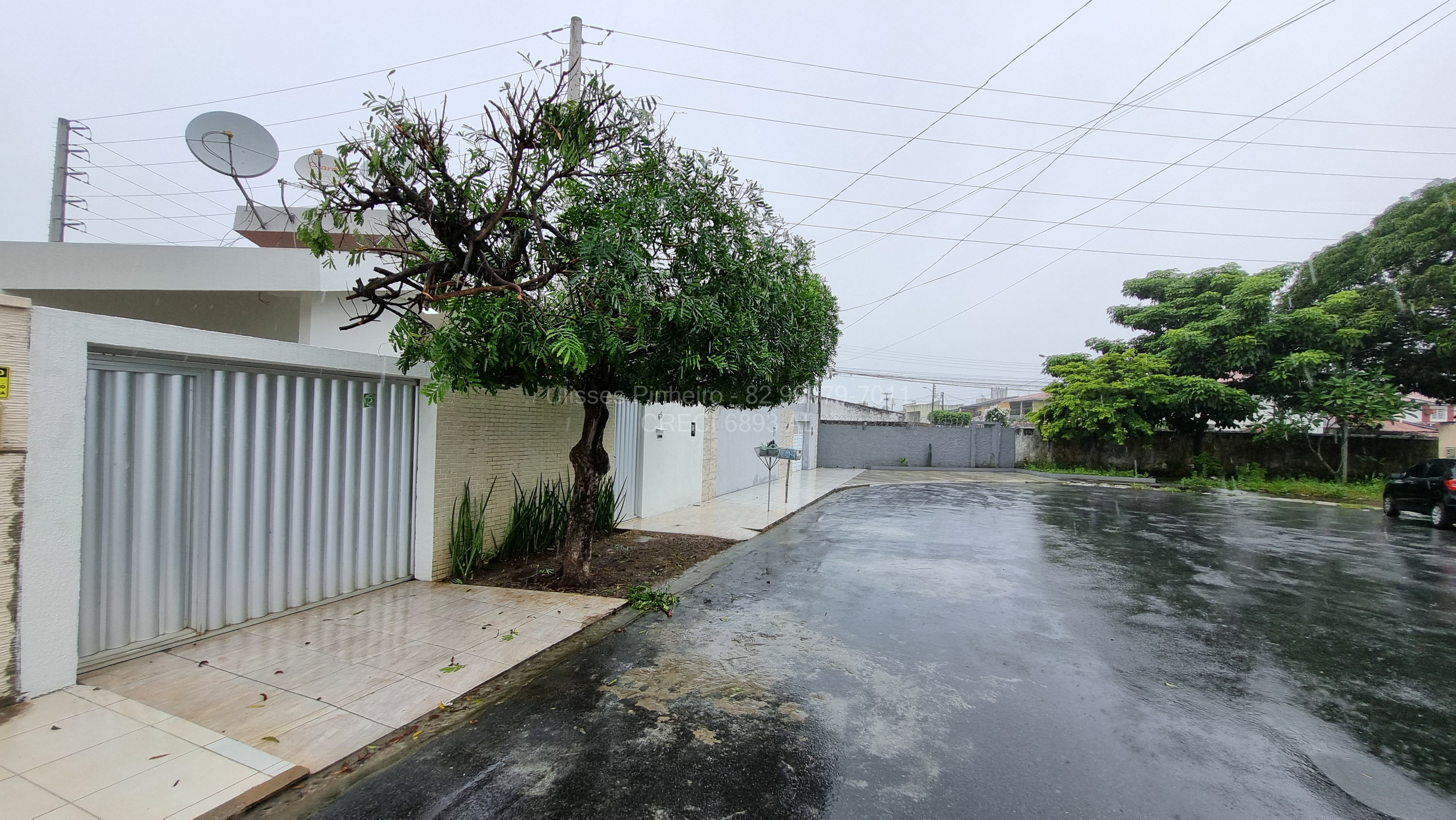 Foto do imóvel: Casa de Condomínio com 3 Quartos à Venda, 140 m²em Serraria - Maceió