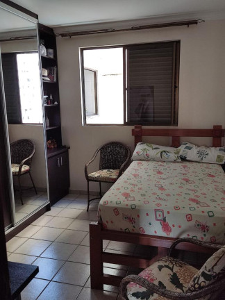 Apartamento com 4 Quartos à Venda, 120 m² em Setor Bueno - Goiânia