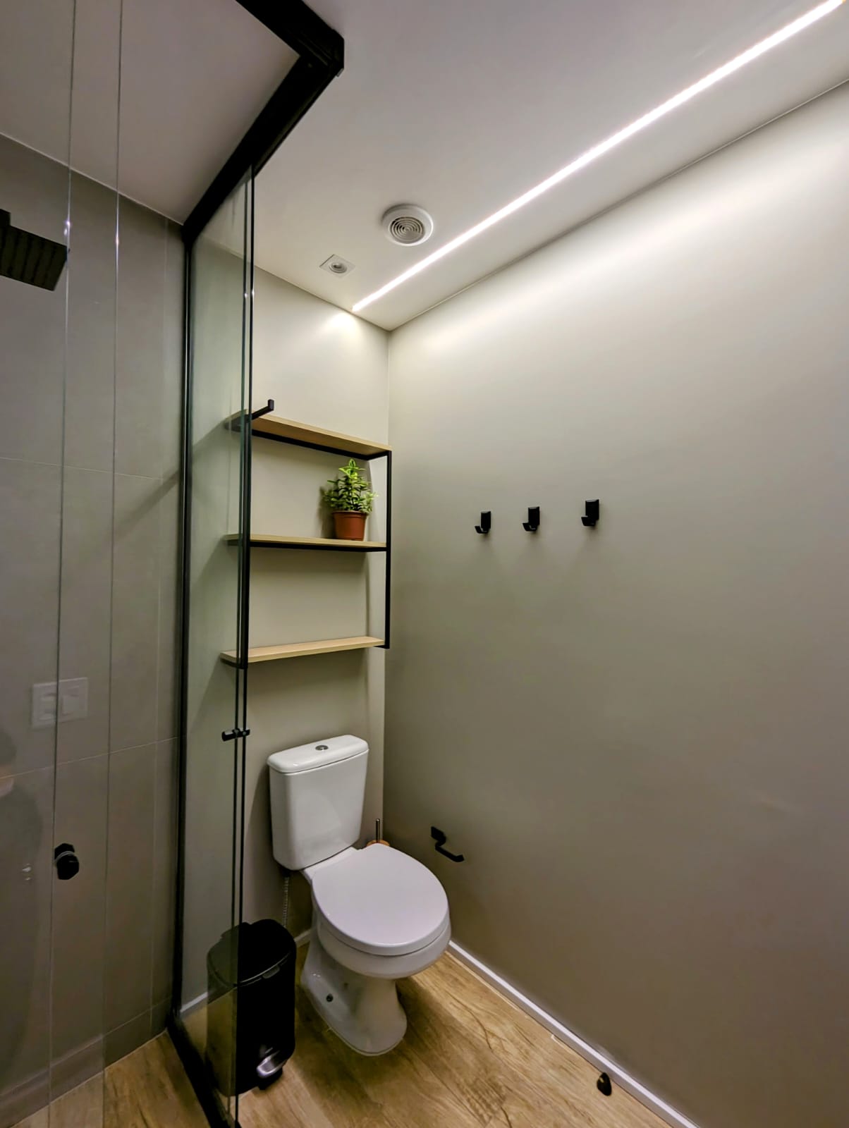 Imagem Apartamento com 1 Quarto à Venda, 62 m²em Sumarezinho - São Paulo